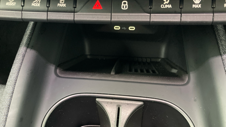 Skoda Elroq 150kW 60 Edition 63kWh 5dr Auto Electric Estate